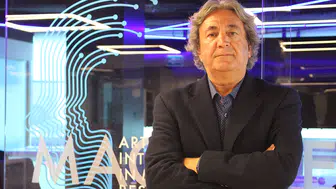 Gazze’ye destek verdi, kurucusu olduğu akademik dergiden atıldı!