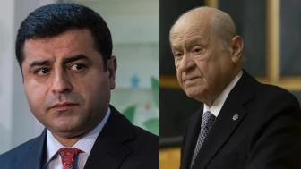 Terörsüz Türkiye sürecinde kritik görüşme!