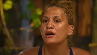 Survivor Almeda, ilk kez açıkladı! İşte olayın perde arkası