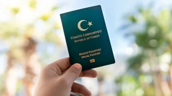 Muhasebecilere yeşil pasaport müjdesi: Kanun teklifi Meclis'te!