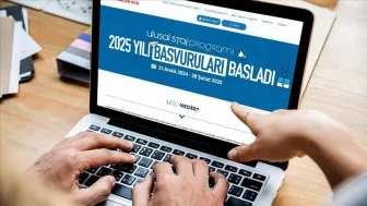 Ulusal Staj Programı sonuçları ne zaman açıklanacak? 2025 Ulusal Staj Programı’nda süreç nasıl ilerliyor?