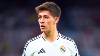İspanyol basınından Arda Güler'e eleştiri yağmuru!