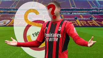 Galatasaray'da sağ bek için flaş aday!
