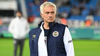 Jose Mourinho'ya Suudi Arabistan'dan çılgın teklif