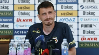 Mert Hakan Yandaş'tan sevindiren gelişme!