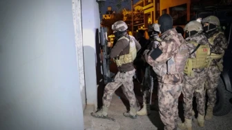 Hatay’da düğünleri savaş alanına çevirenlere operasyon! 6 kişi gözaltında