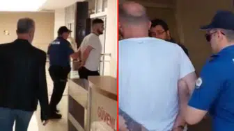 İlkadım’da gece vakti kundaklama!
