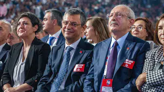 CHP kurultay davasında yeni gelişme!