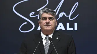 Beşiktaş'a Nijeryalı stoper!