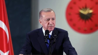Cumhurbaşkanı Erdoğan'dan 30 milyar dolarlık keşif açıklaması!