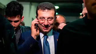 İmamoğlu’na ait kayıp telefon sim kartsız ele geçirildi