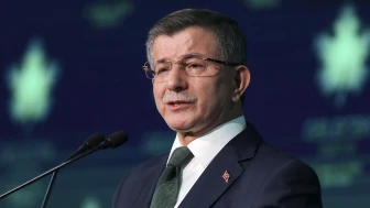 Davutoğlu, PKK'nın gönderileceği ülkeyi açıkladı!