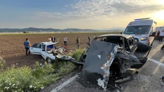 Kahramanmaraş'ta can pazarı!