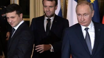 Putin İstanbul’a neden gelmedi?