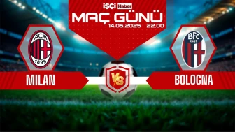 Milan–Bologna maçı ne zaman, saat kaçta, hangi kanalda?