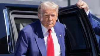 Trump'tan sürpriz karar: ABD, Husilere yönelik saldırıları durduruyor
