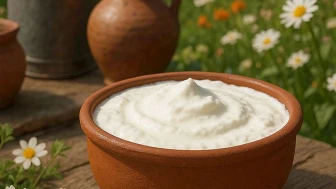 Hıdırellez yoğurt mayalama geleneği nedir?