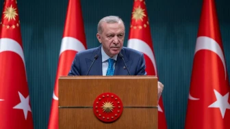 Cumhurbaşkanı Erdoğan’dan Hindistan-Pakistan gerilimiyle ilgili kritik açıklama