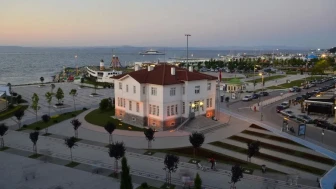 Yalova’da bugün hava nasıl?