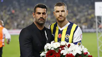 Volkan Demirel yeşil ışık yaktı