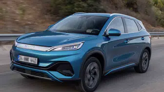 BYD'nin en çok satan modeli Türkiye'ye geliyor! 306 bin TL’ye elektrikli otomobil!