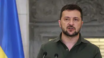 Zelensky: Rusya ile doğrudan müzakerelere hazırız