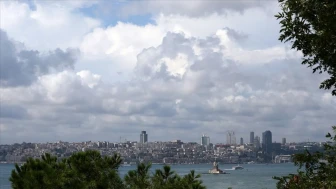 7 Mayıs 2025 hava durumu