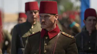 İşte 'Atatürk 1881-1919' filminin konusu, oyuncuları! 'Atatürk 1881-1919' neyi anlatıyor?