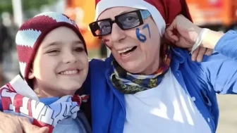 Mattia Ahmet Minguzzi'nin davası 20 Haziran'a ertelendi
