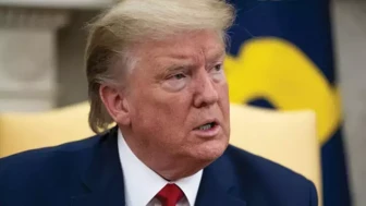 Trump: Muhtemelen Washington’a geri dönüyorum