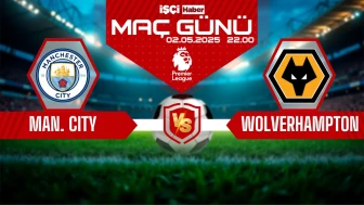 Manchester City-Wolverhampton maçı ne zaman, saat kaçta ve hangi kanalda?