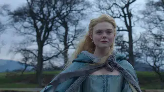 Elle Fanning kimdir?