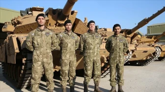 Siyah Bere dizisinin konusu nedir?