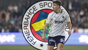 Fenerbahçe, Yusuf Akçiçek için Marsilya'nın teklifini yetersiz buldu!