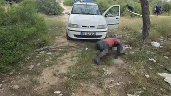 Mersin'de şüpheli ölüm: İntihar mı cinayet mi?