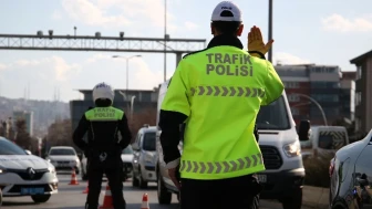 Kırmızı ışık ihlalinde korkutan tablo