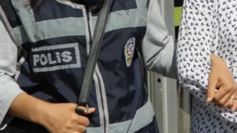 23 dosyayla aranıyordu: 62 yaşında yakalandı!