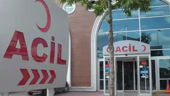Kalp krizi, onu direksiyondayken yakaladı!