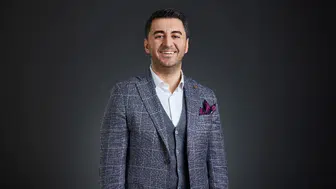 DEVA Partili Cem Avşar, belediye ve il özel idare şirket işçilerinin kadro sorununa ilişkin kanun teklifi verdi
