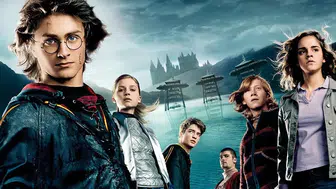 Harry Potter ve Ateş Kadehi Filmi konusu nedir?
