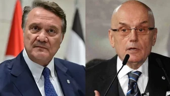 Hasan Arat ve Tevfik Yamantürk ihraç ediliyor