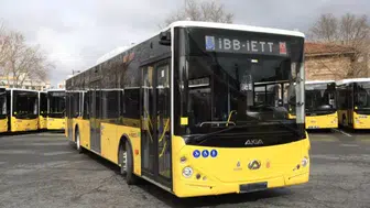 İstanbul'da yarın otobüsler çalışıyor mu? 22 Mayıs'ta hangi otobüs hatları grev yapacak