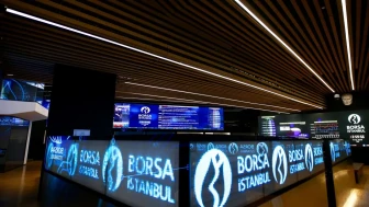 Borsa günü nasıl tamamladı? BIST 100 endeksi sınırlı yükseldi