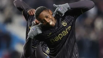 Süper Lig devinden Simon Banza bombası!