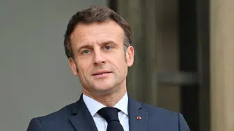 Macron Vietnam’da neye uğradığını şaşırdı!