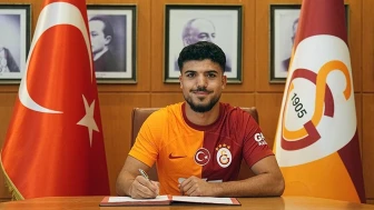 Galatasaray, Eyüp Aydın'ı aldığının 6 katına satıyor