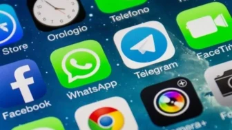 iPhone, Google ve Facebook bir devrin sonu mu oluyor?