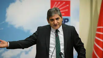 Eski CHP milletvekili Aykut Erdoğdu ve 5 ilçe belediye başkanı da dahil 47 kişiye gözaltı kararı!