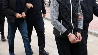 Şanlıurfa’da suç örgütlerine darbe: 8 zanlı tutuklandı