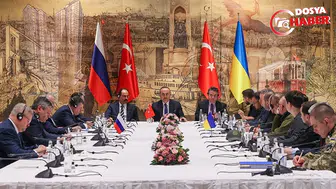 Diplomasinin kalbi İstanbul’da: Esir takası gerçekleşti, sıra ateşkeste